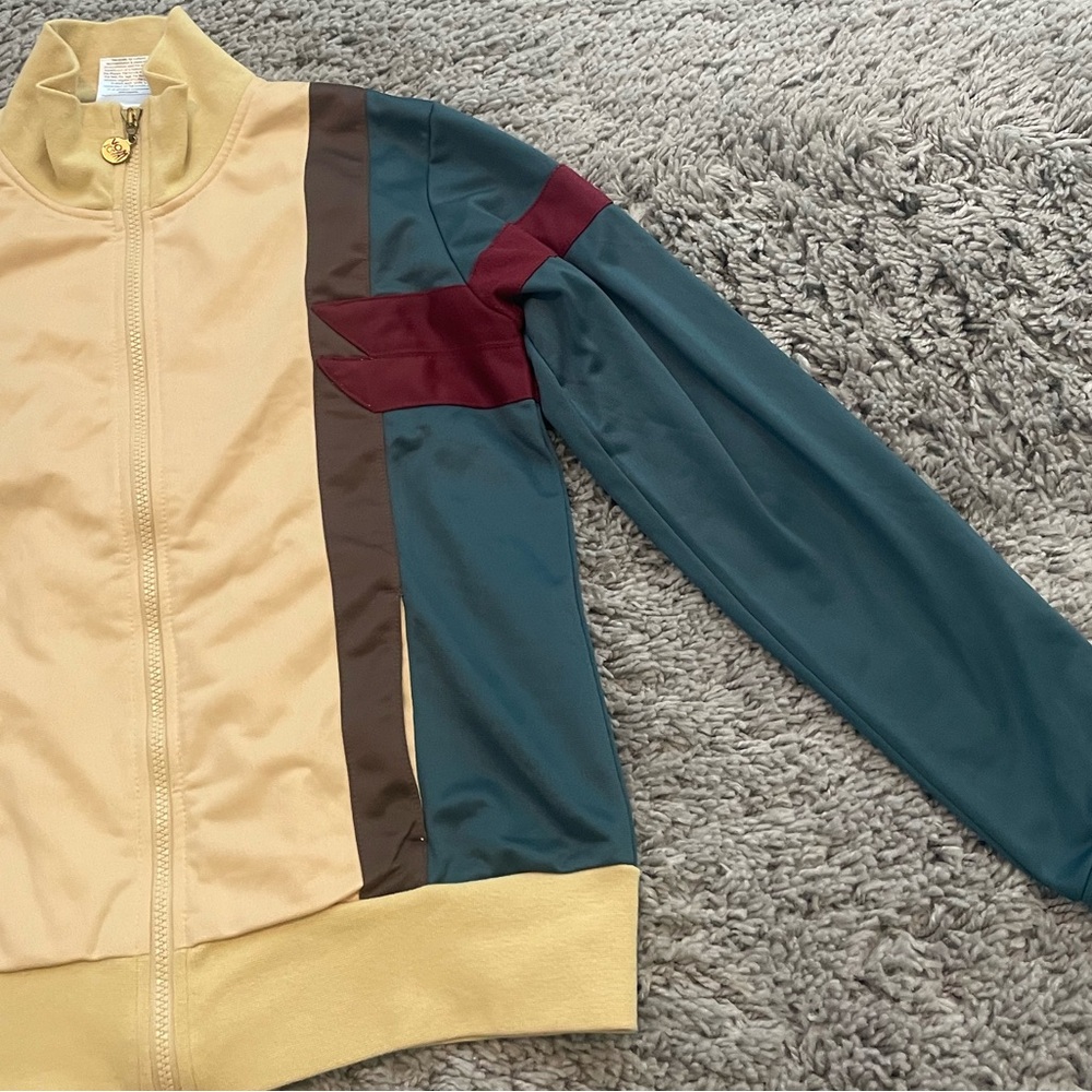 THE COOLEST VOLCOM vintage jacket - Picture 5 of 5